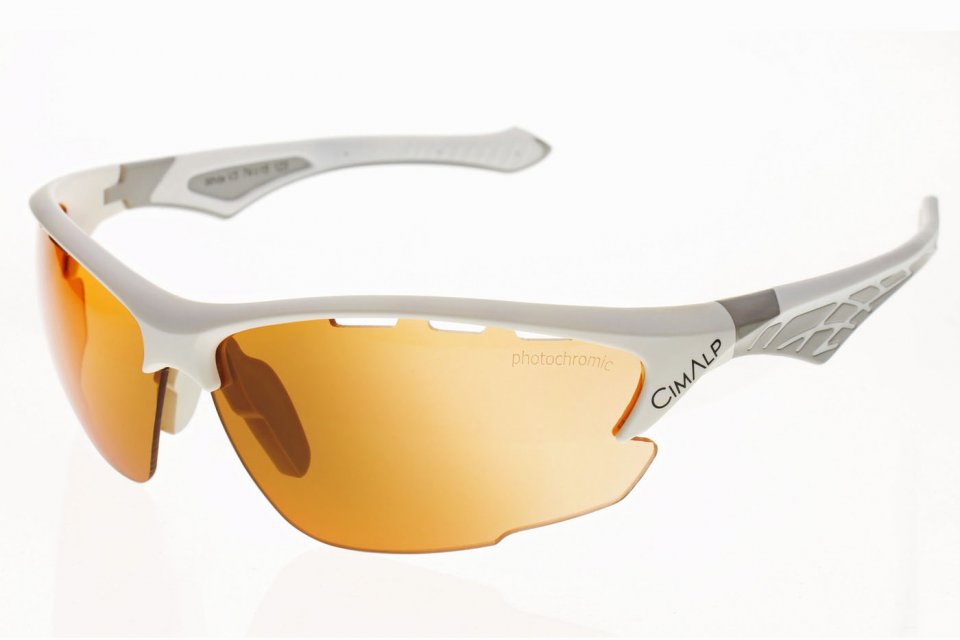 Lunettes sp�cial augmentation du contraste Cimalp Spectre 37