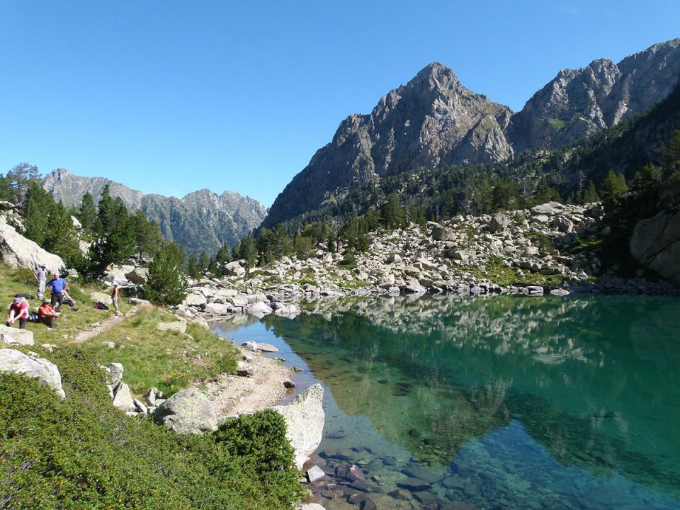 Valle de Monestero