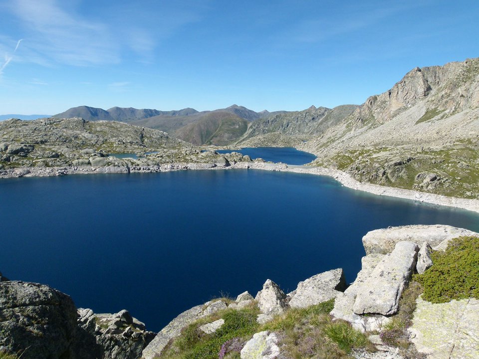 Estany de Mar