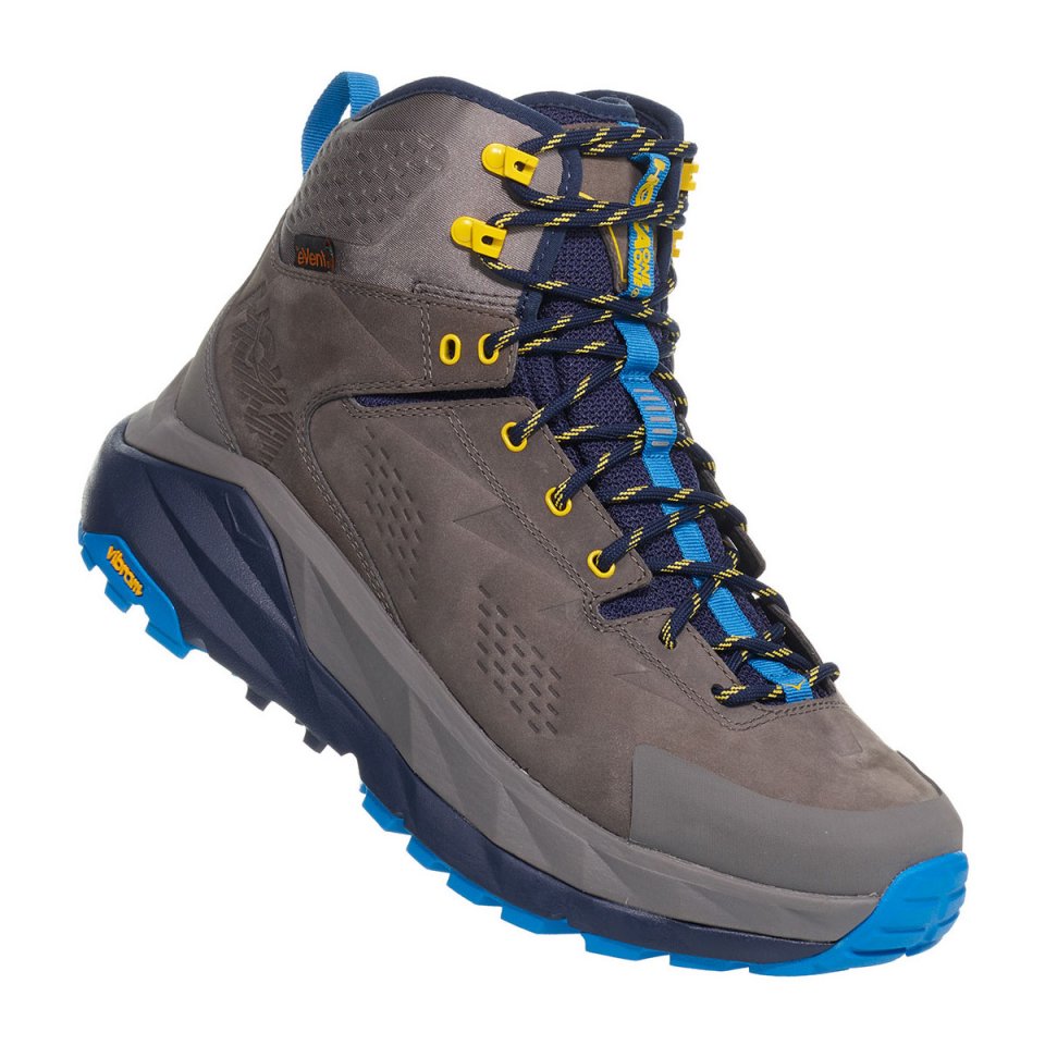 Chaussure Hoka One One Kaha pour homme