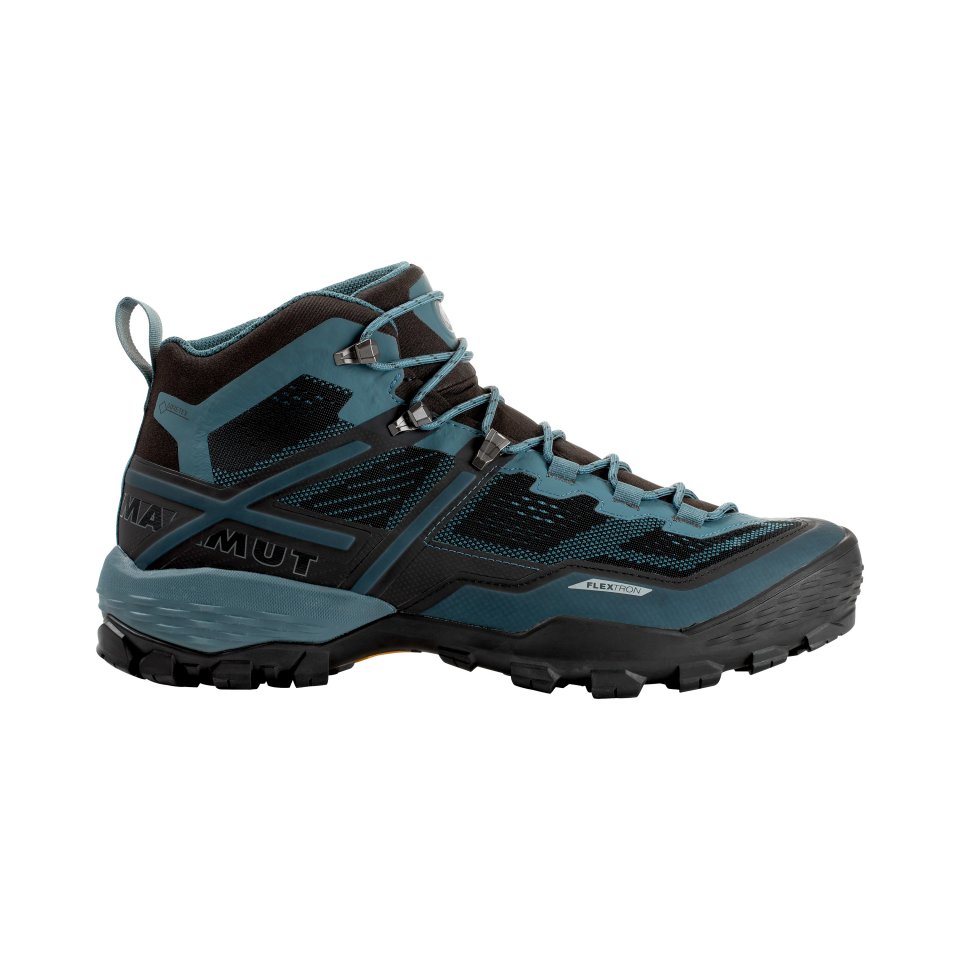 Chaussure Mammut Ducan Mid GTX� 