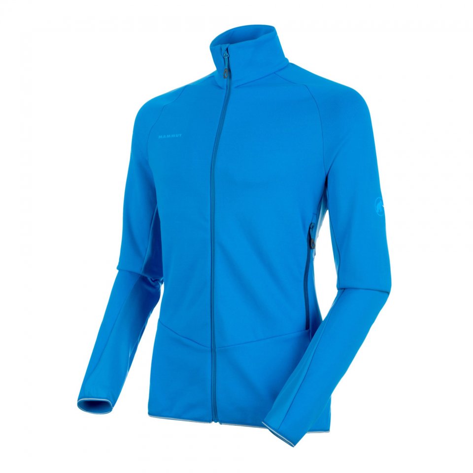 Veste polaire Mammut Aenergy Light ML Jacket Imperial