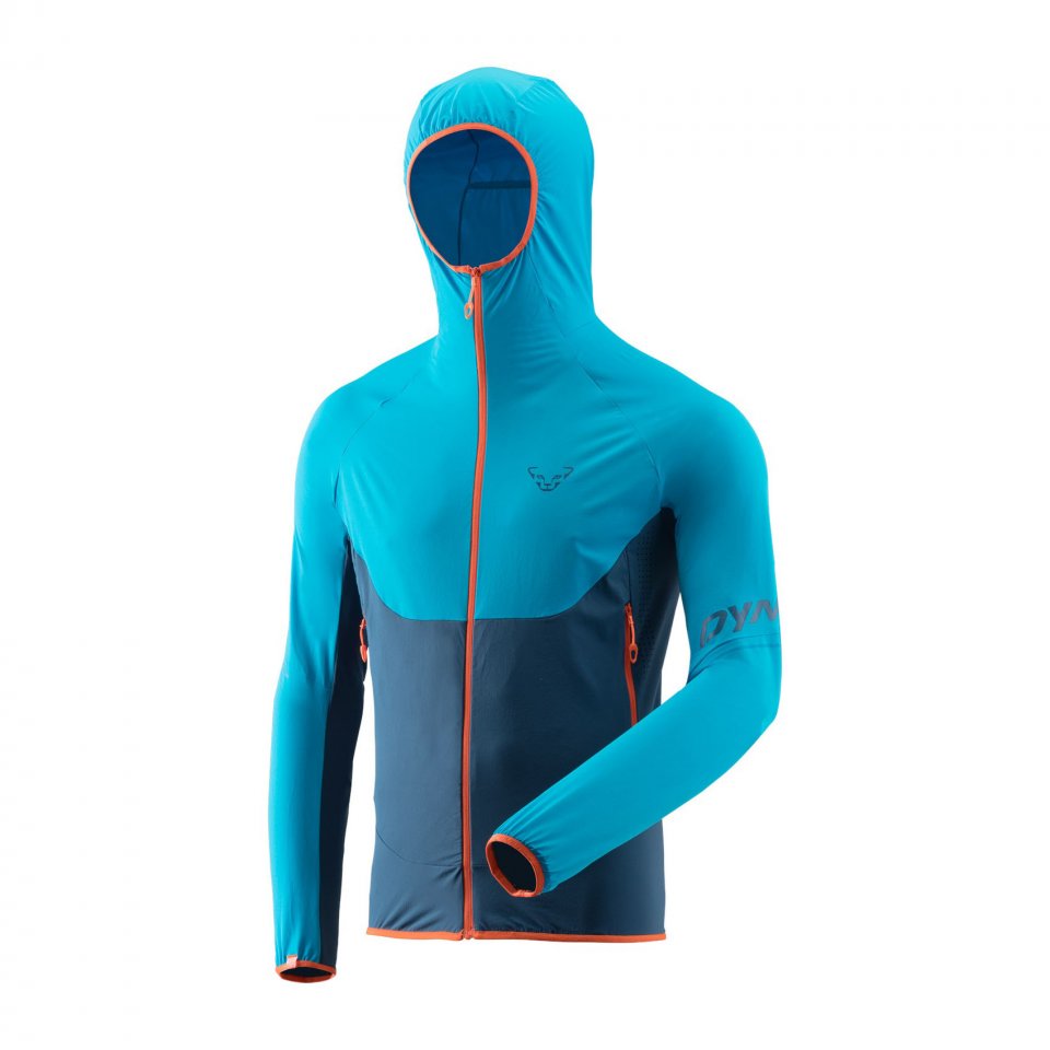 Veste Transalper Light Dynastretch pour homme