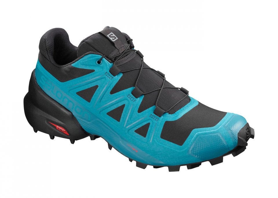 Chaussures Salomon Speedcross  pour homme