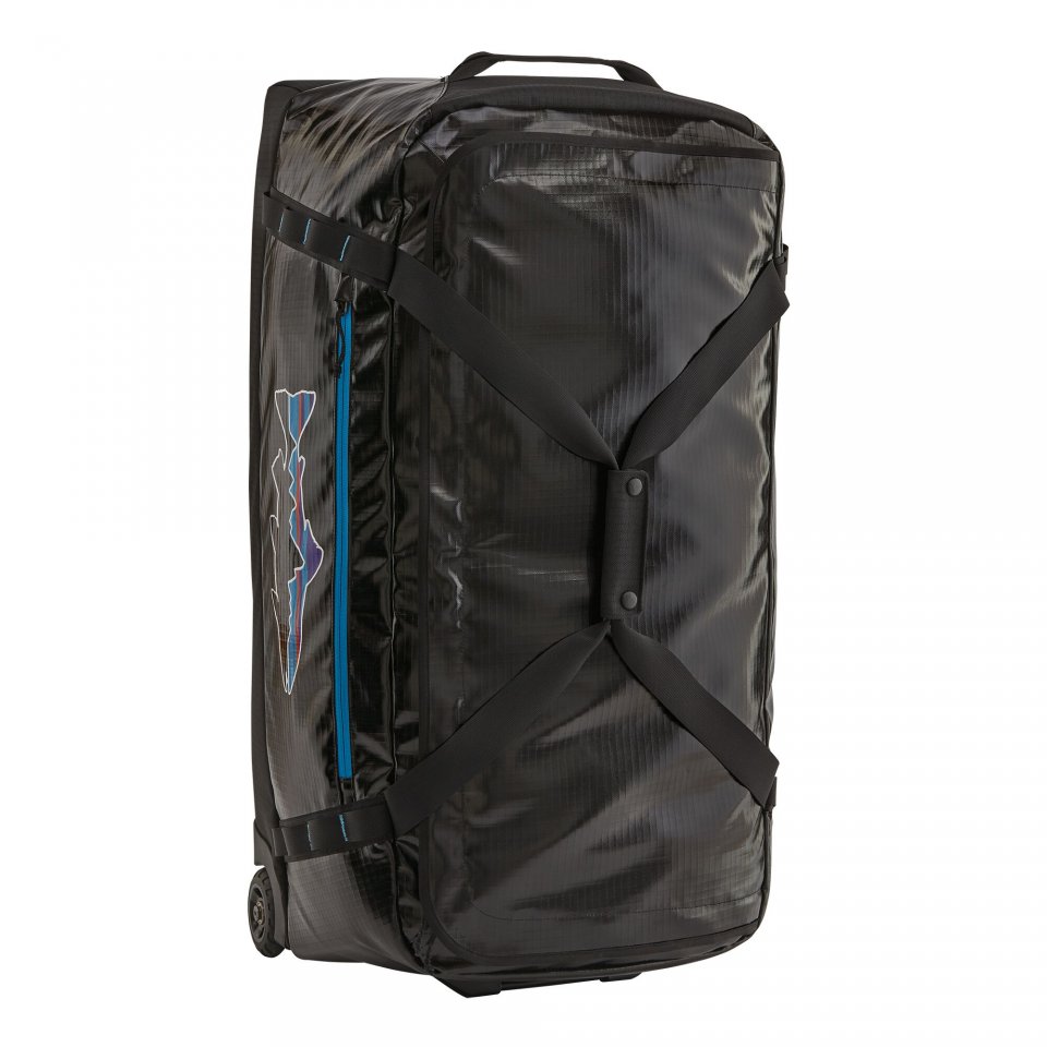 Patagonia Black Hole� Wheeled Duffel Bag