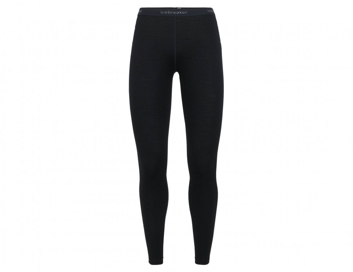 Collant Icebreaker 260 Tech Leggings
