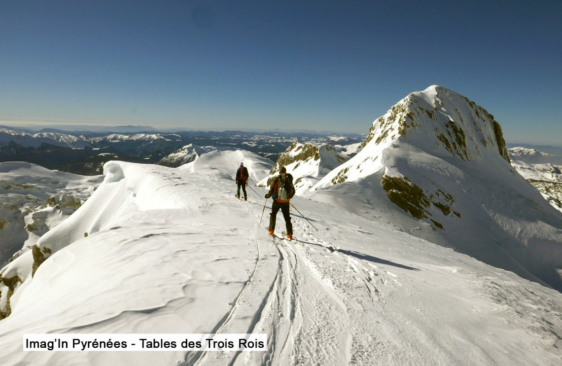 Table des Trois Rois