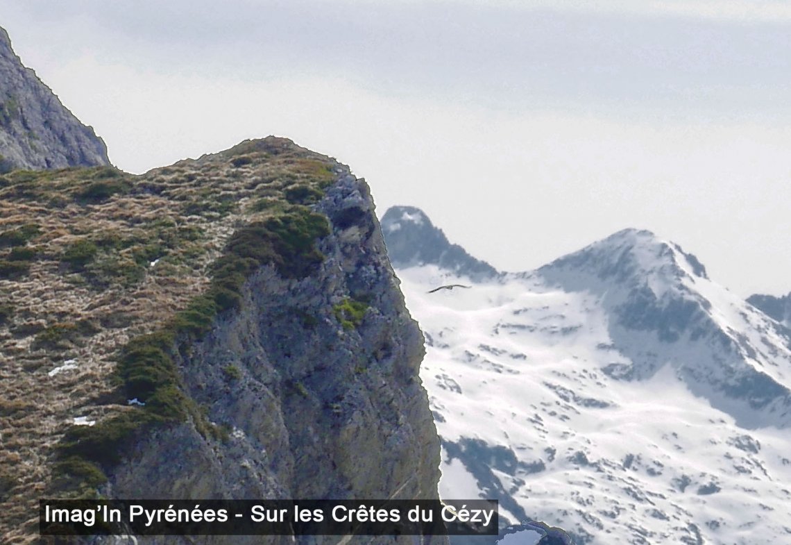 Sur les Crtes du Czy