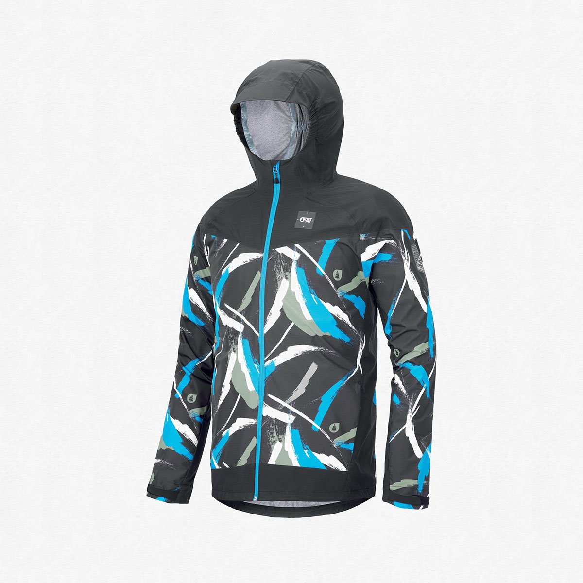 Veste Picture Abstral Jacket