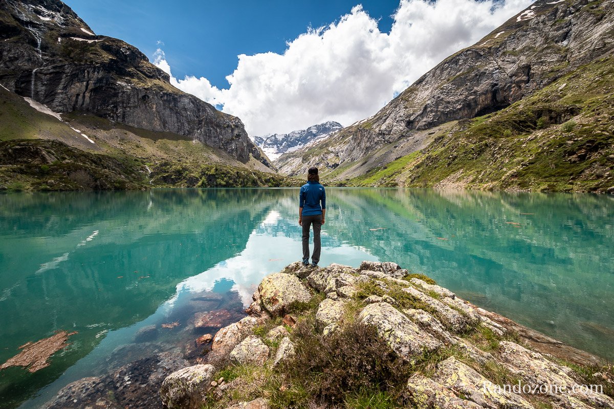 Trop de monde au cirque de Gavarnie ? Voici deux autres cirques sublimes bien moins frquents