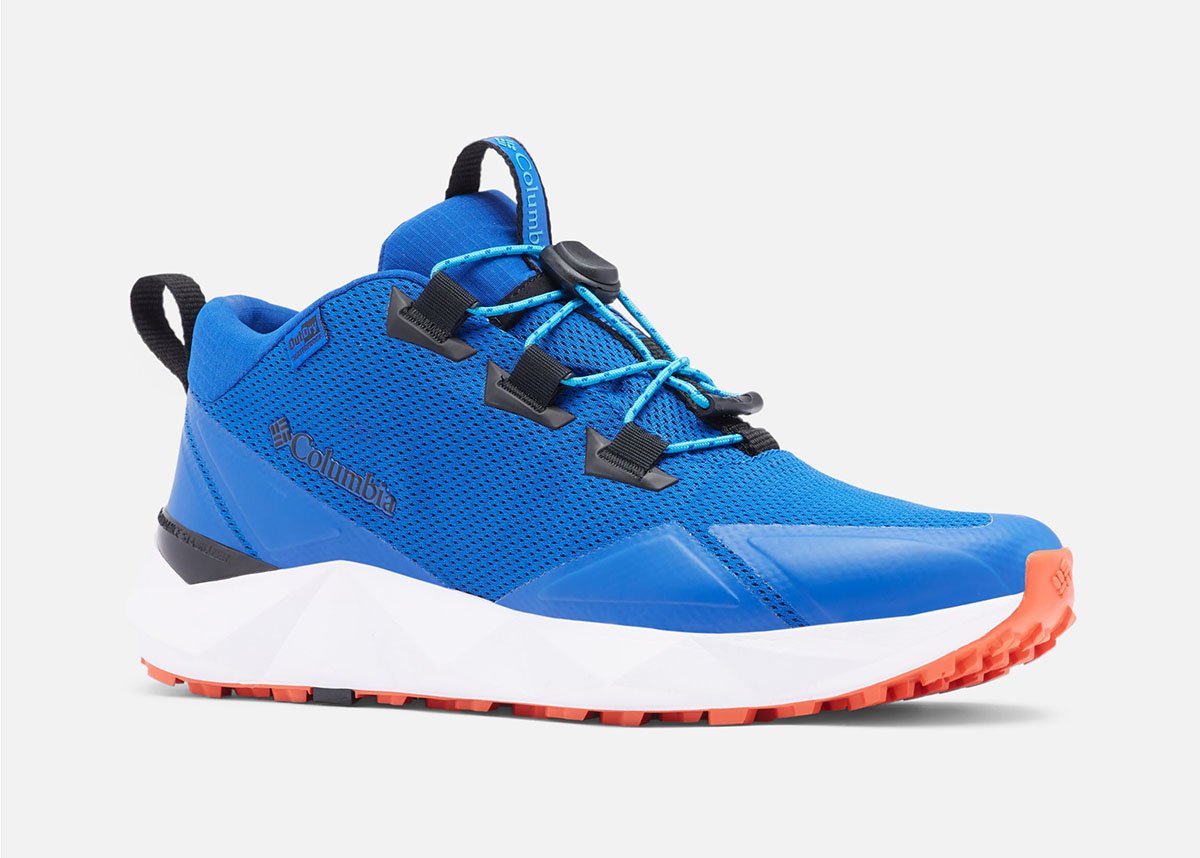 Chaussure de randonn�e Columbia Facet 30 pour homme