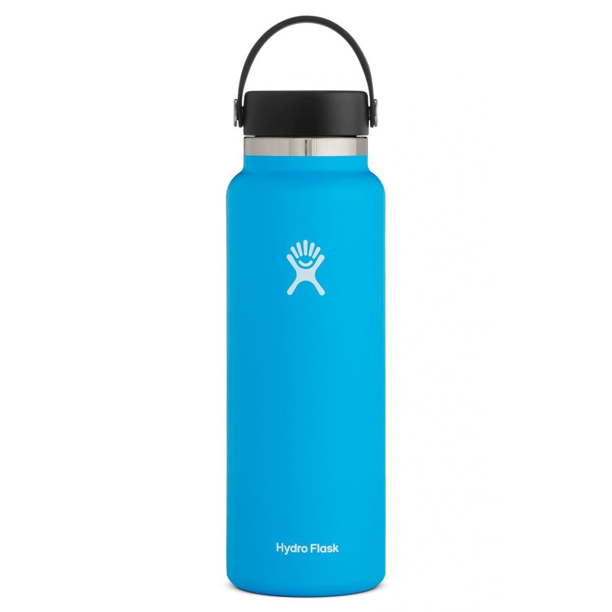 Bouteille isotherme Hydroflask 40 oz (1182 ml) Wide Mouth