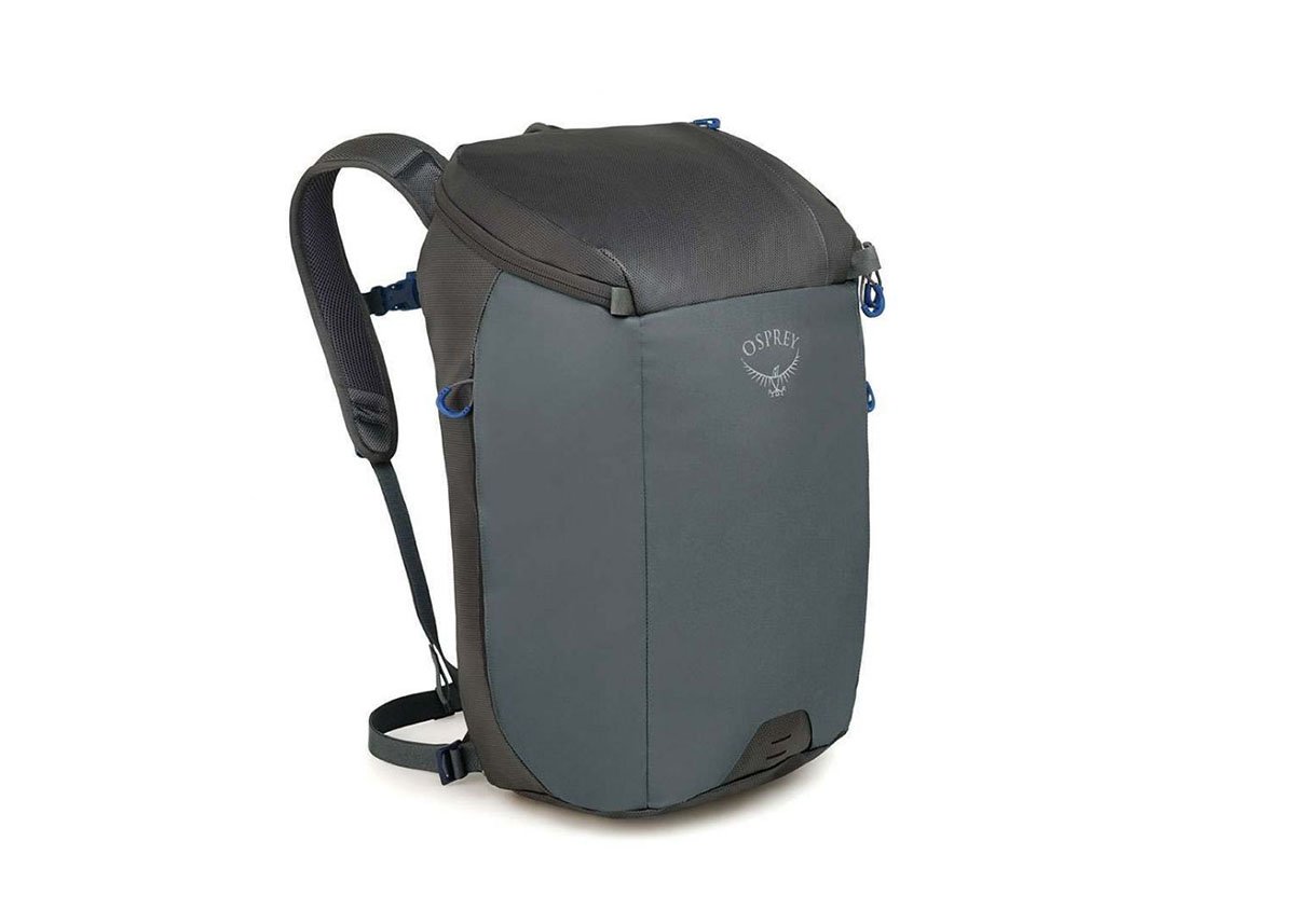 Sac � dos lifestyle Osprey Transporter Zip