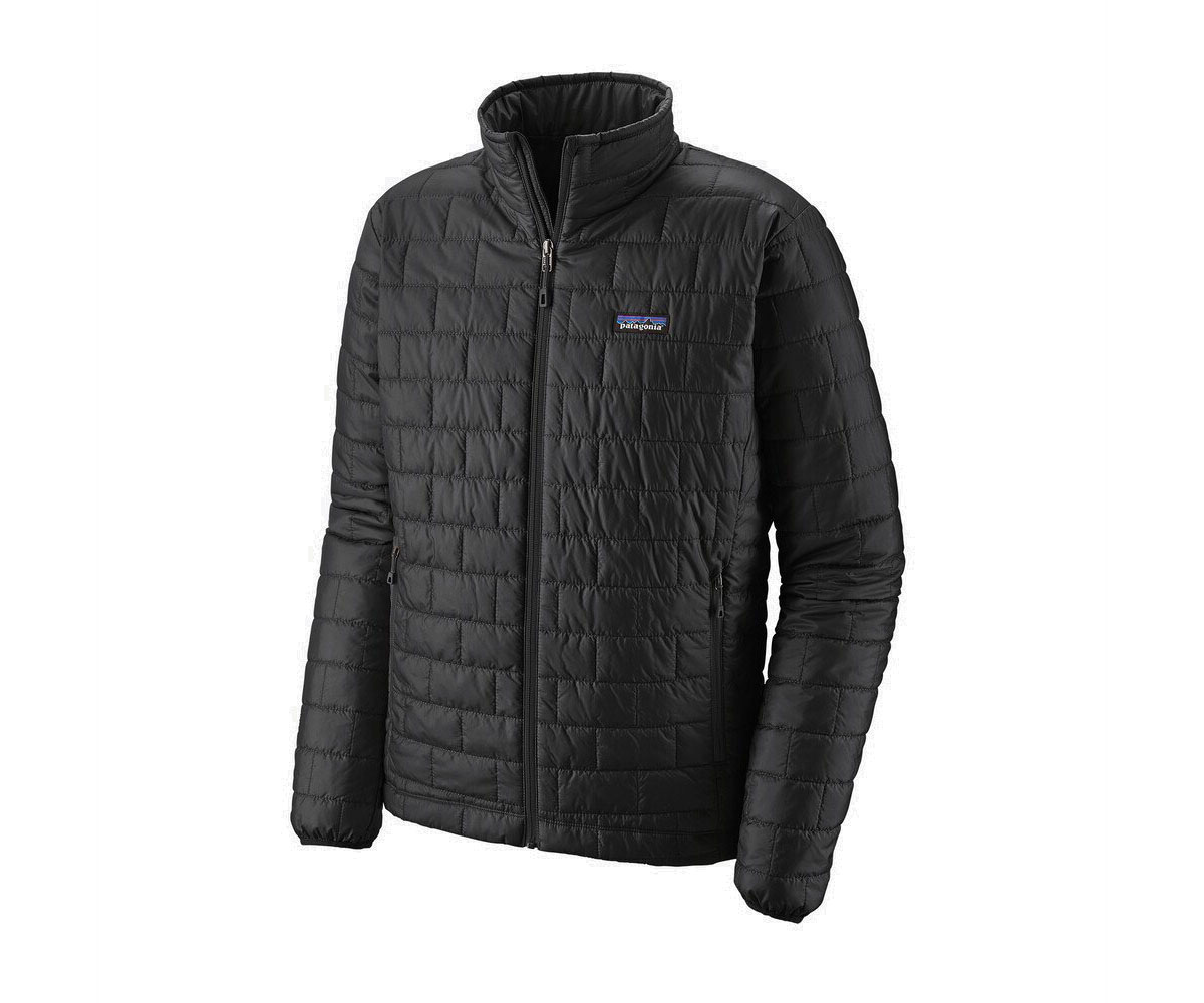 Doudoune Patagonia Nano Puff pour homme