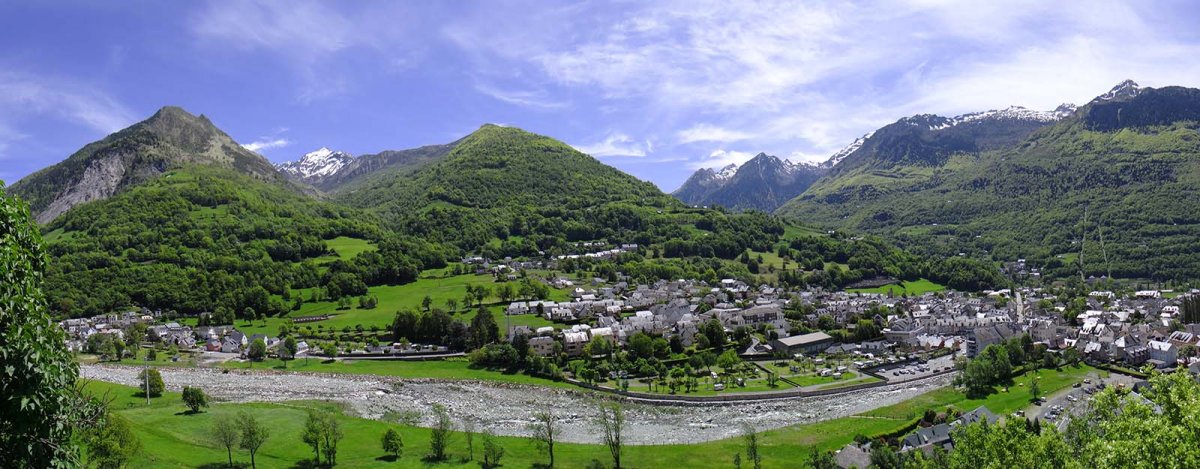 Luz Saint-Sauveur