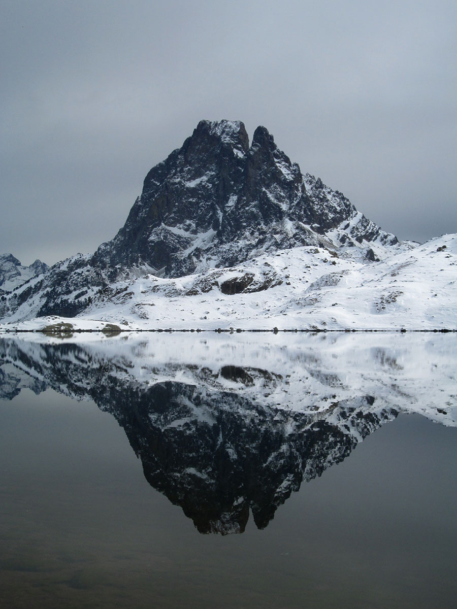 lac gentau