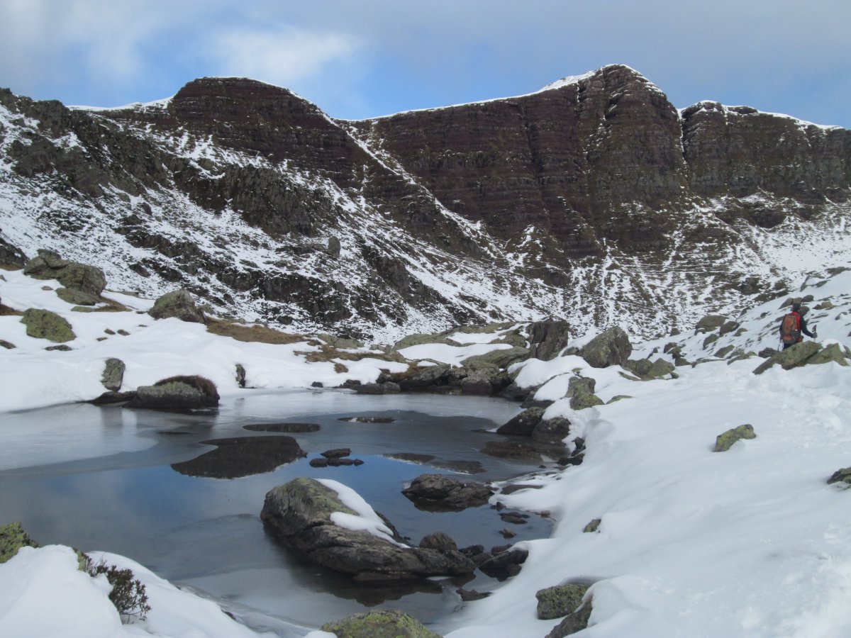 lac Bersau