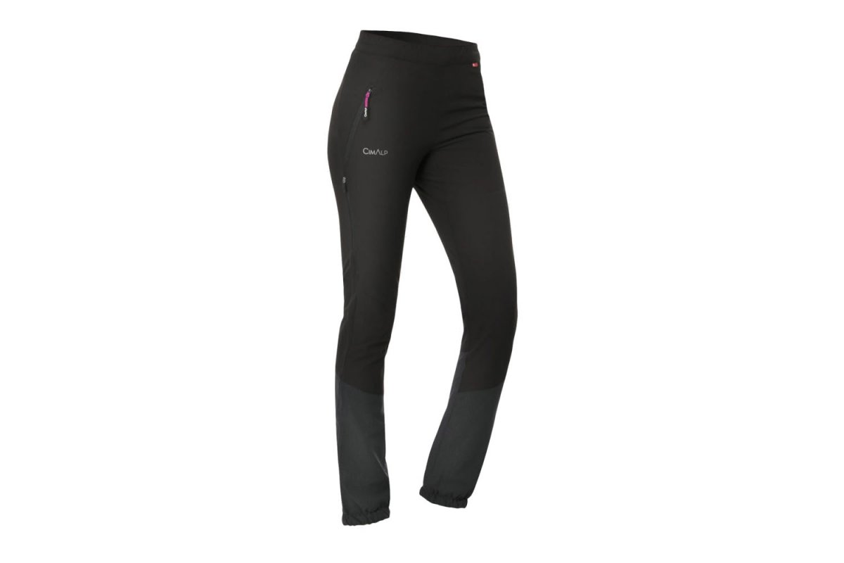 Pantalon Cimalp Bornand 2