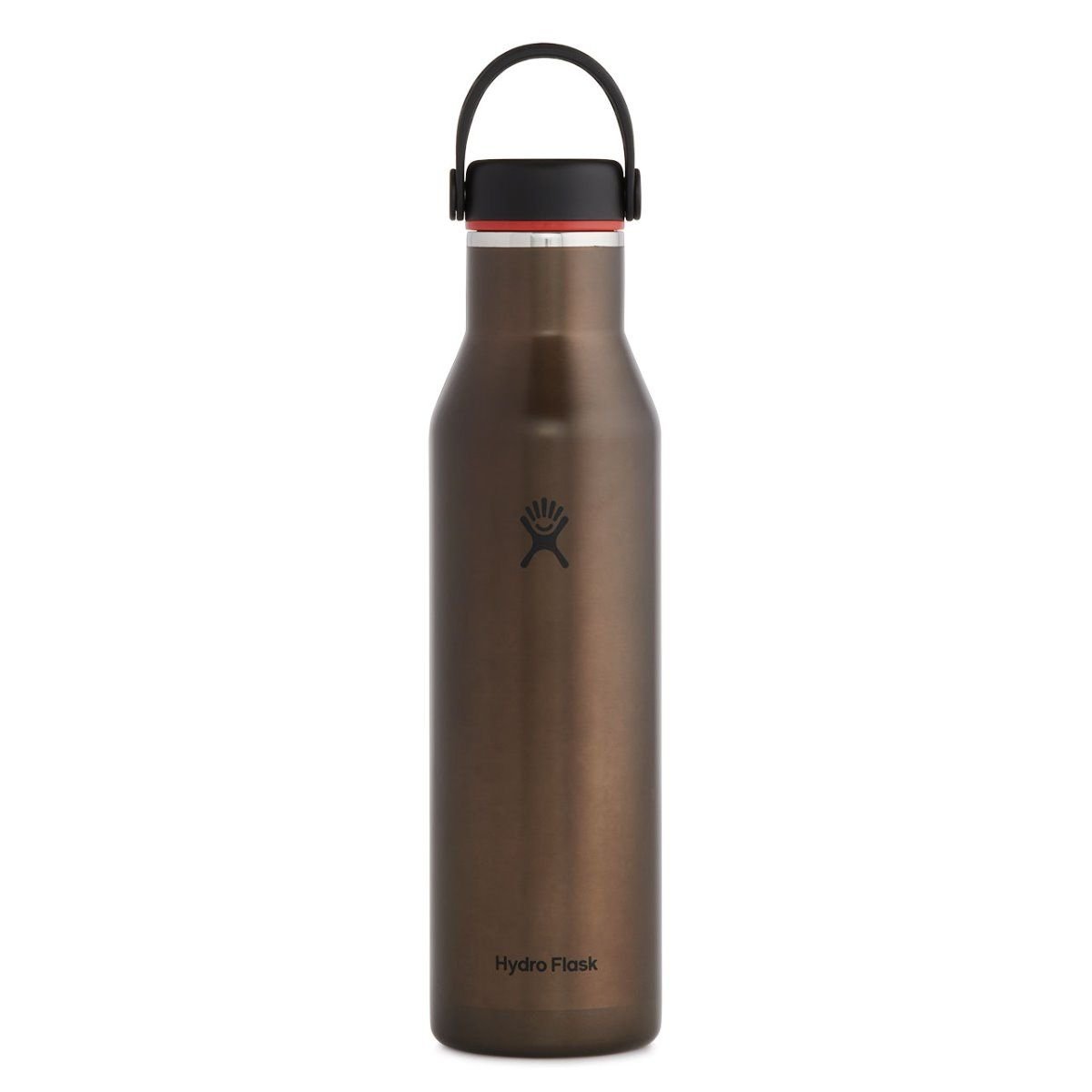 Gourde de trail Hydroflask de 621ml