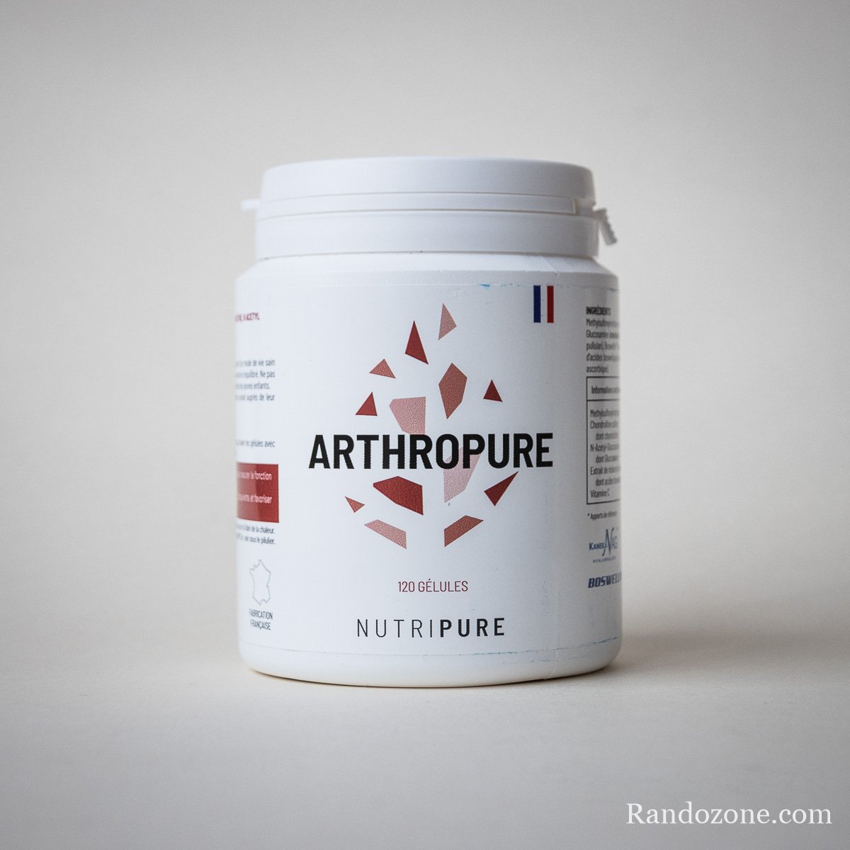 Arthropure par boite de 120 g�lules