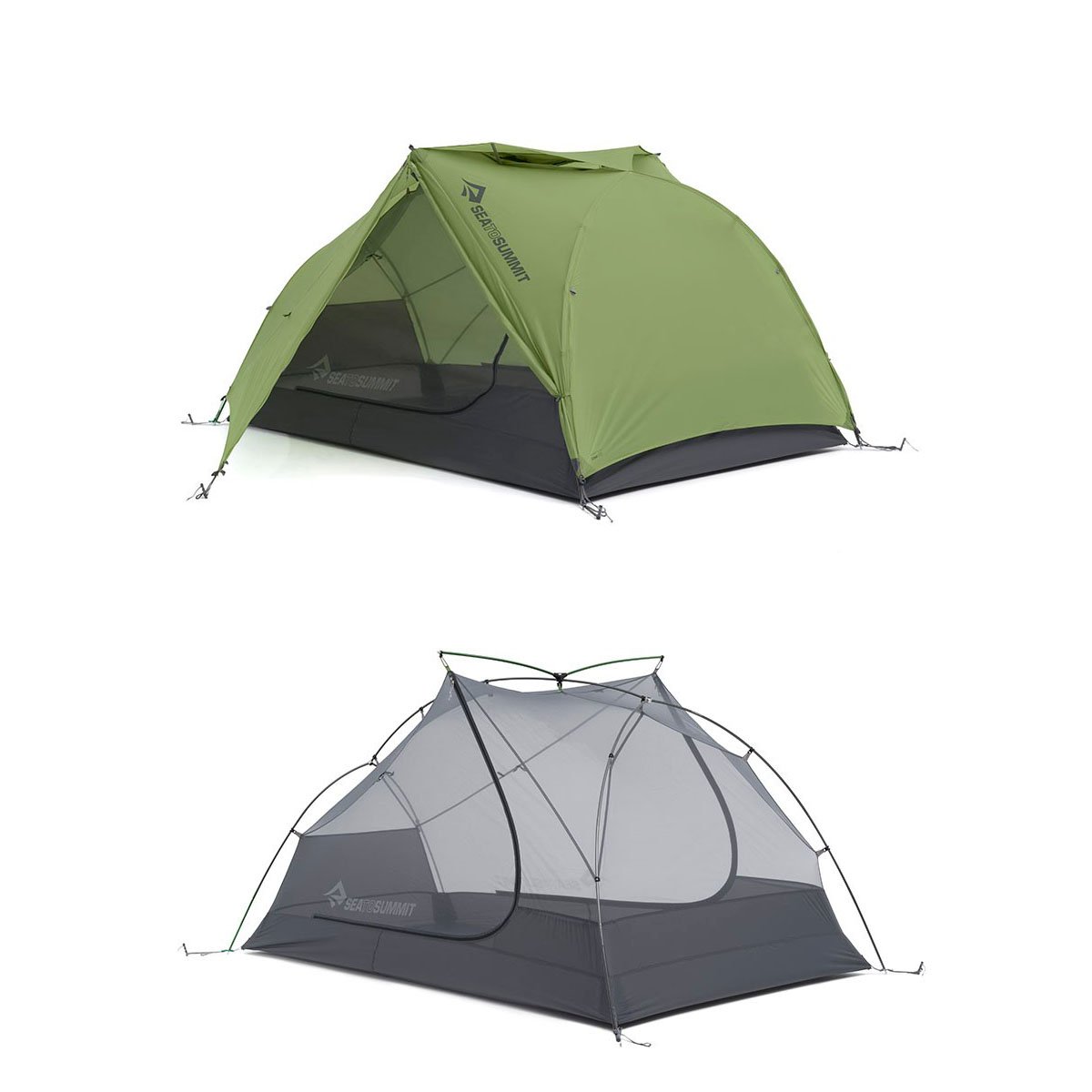 Tente Sea To Summit Telos TR2