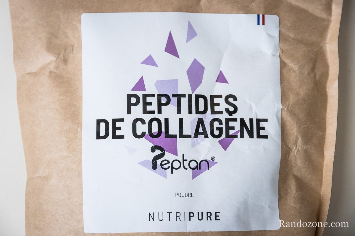 Nutripure Peptides de collag�ne