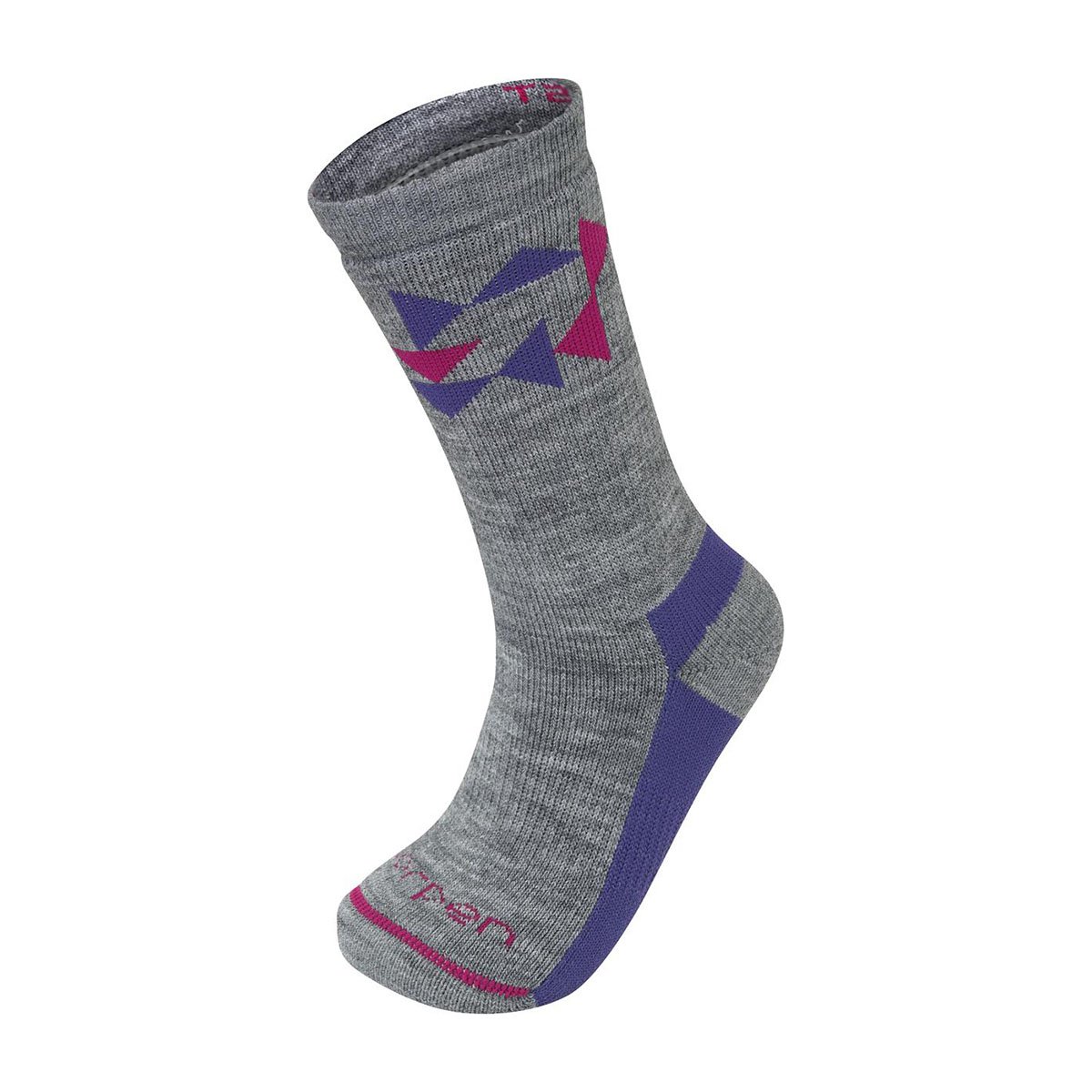 Lorpen Chaussettes T2 Kid's Midweight Hiker
