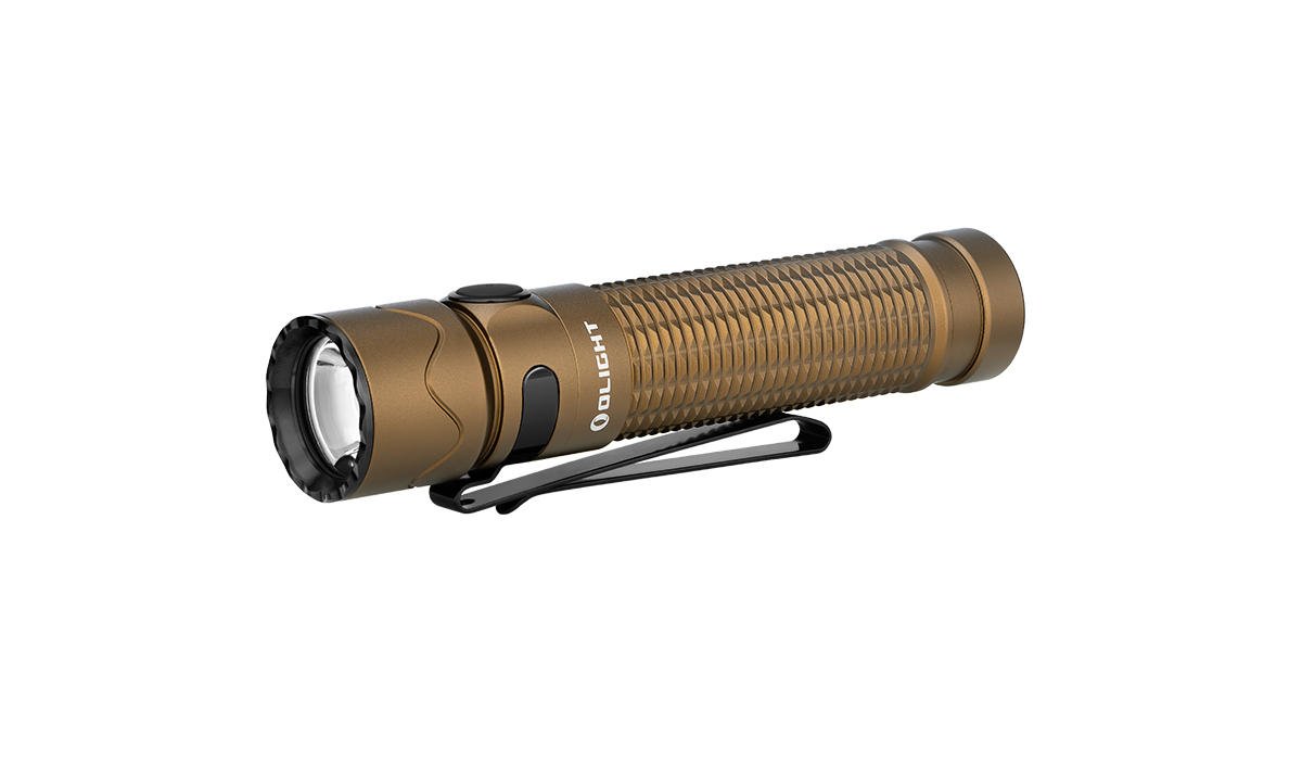 Lampe torche Olight Warrior Mini 2