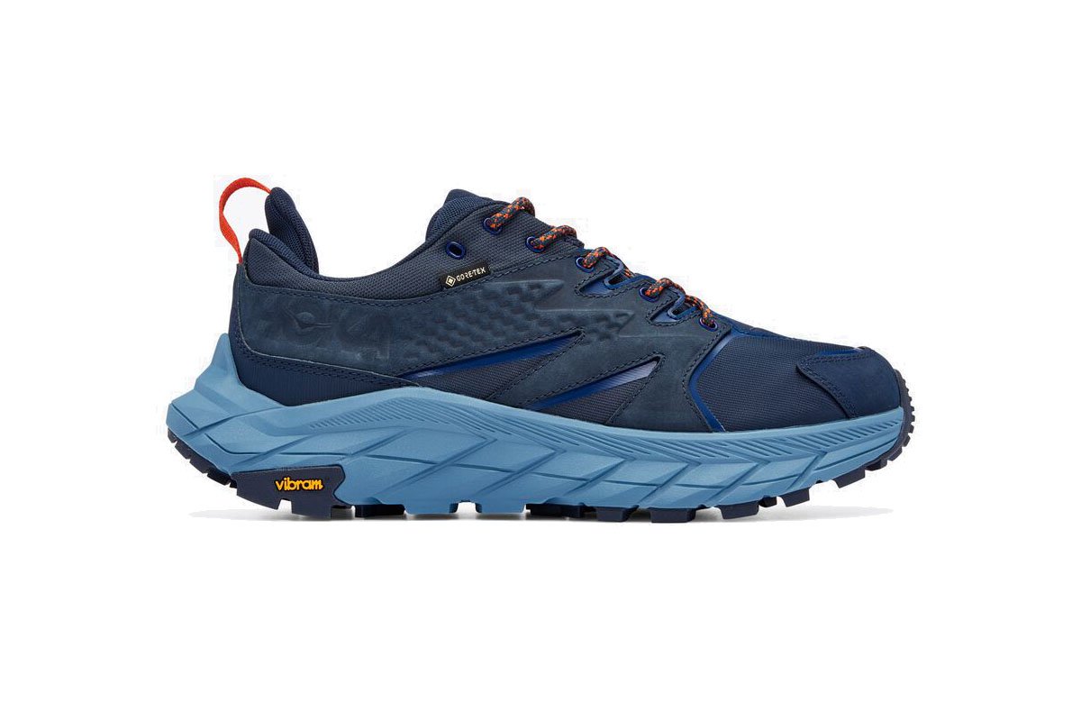 Chaussure de randonne Hoka One One Anacapa Low Gtx