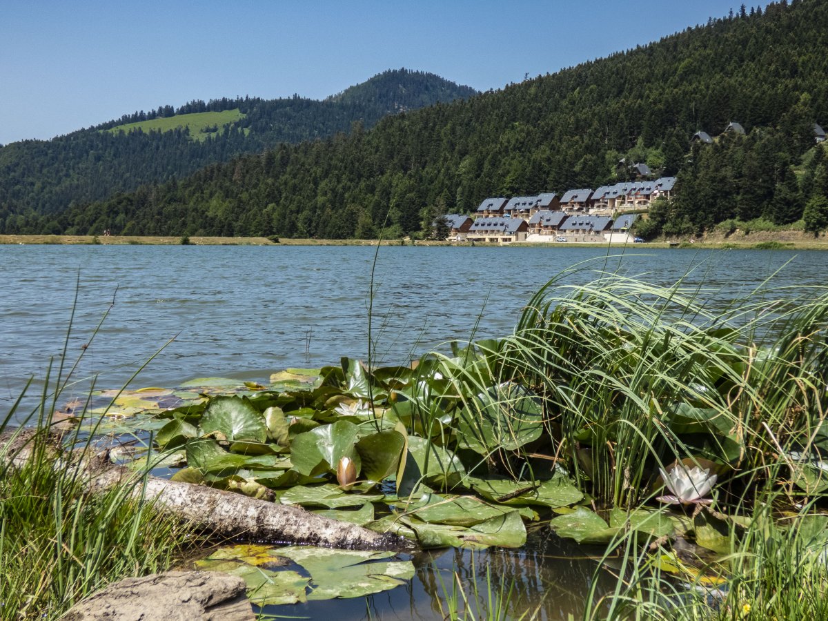 Lac de Payolle