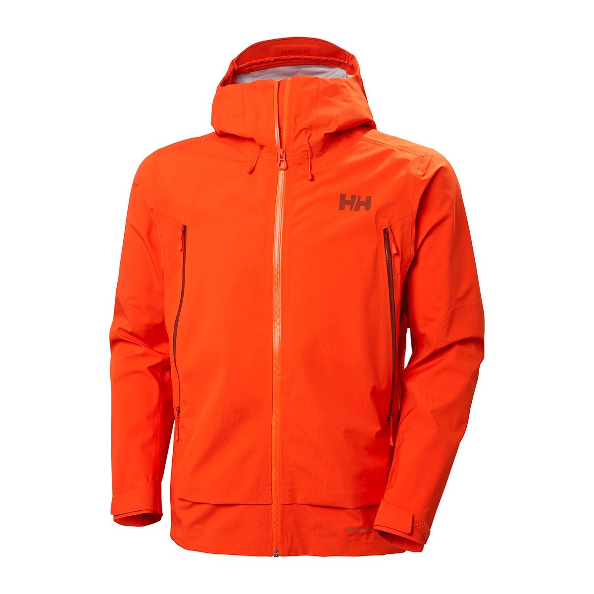 Veste Helly Hansen Infinity Shell Jacket en couleur 300 Patrol Oran