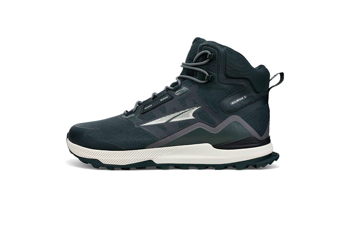 Chaussure de randonn�e LONE PEAK MID ALL-WTHR 2 Man pour homme