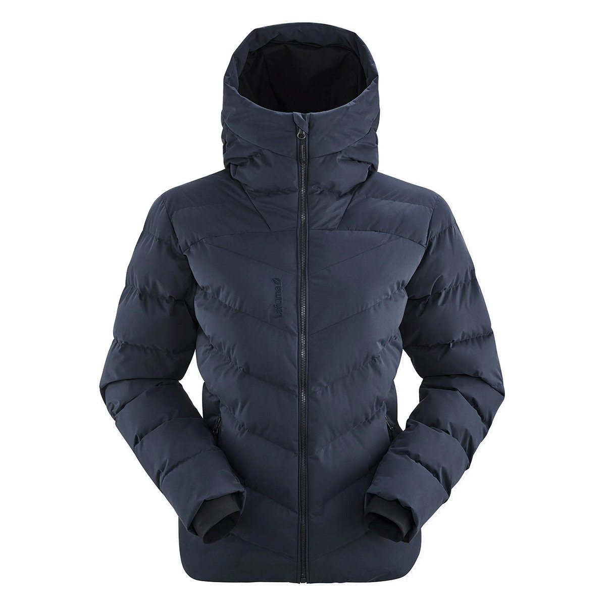 Doudoune pour femme Lafuma Staten en couleur bleu marine