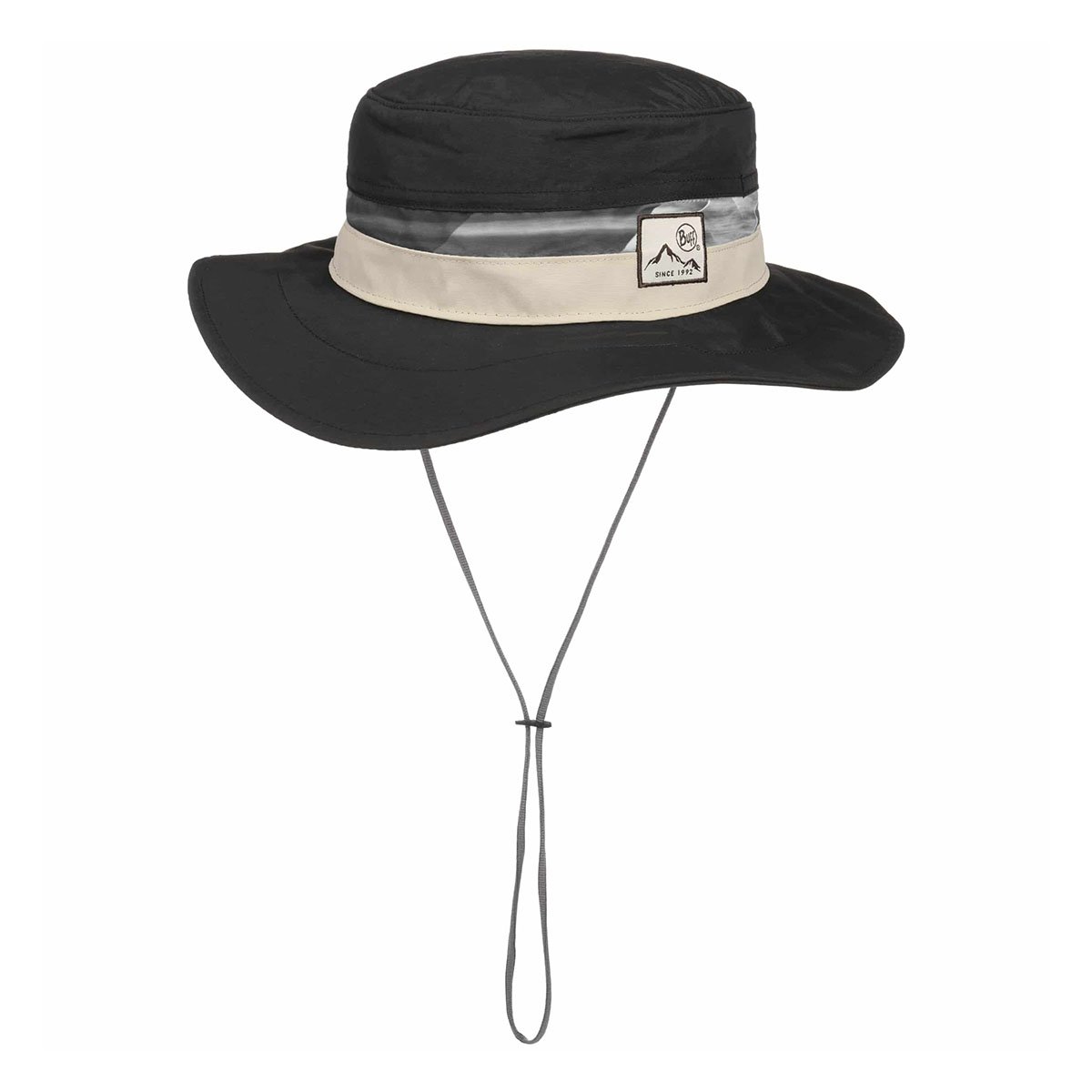 Chapeau Buff pour la randonn�e et le trekking