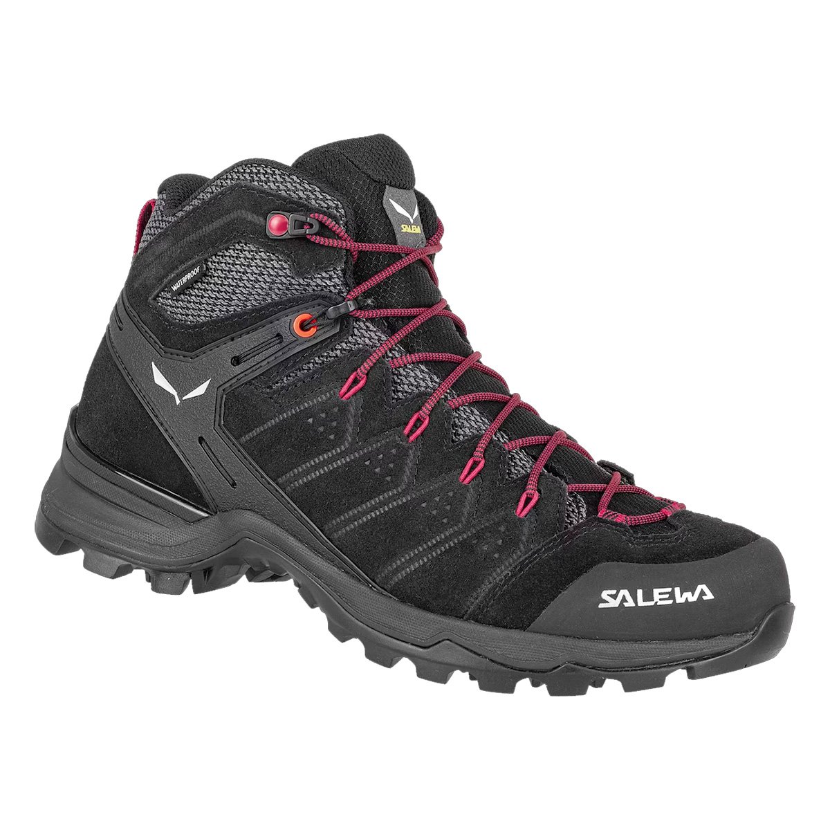 Chaussure pour femme Salewa Alp Mate Mid