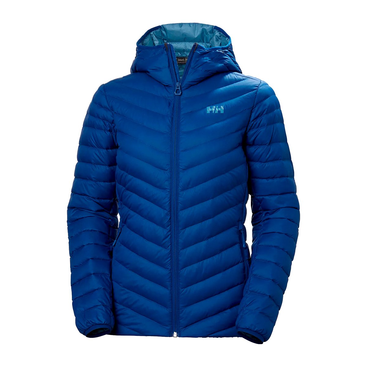 Veste isolante Helly Hansen Verglas Hooded Down Insulator pour femme