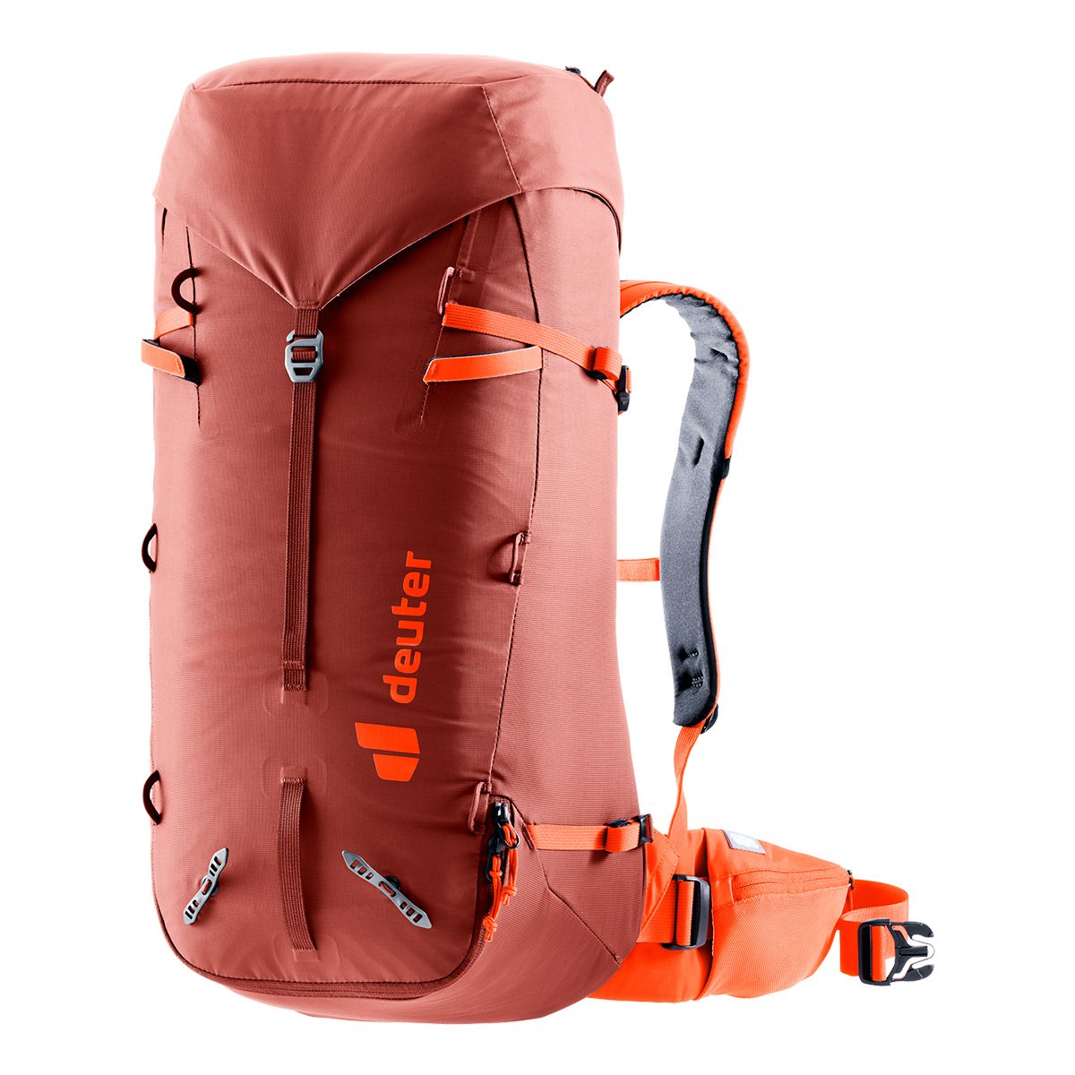 Sac � dos d'alpinisme Deuter Guide 34+8
