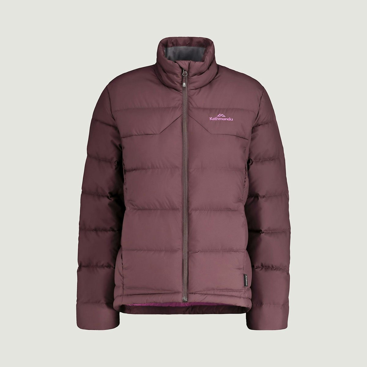 Doudoune Kathmandu Epiq pour femme