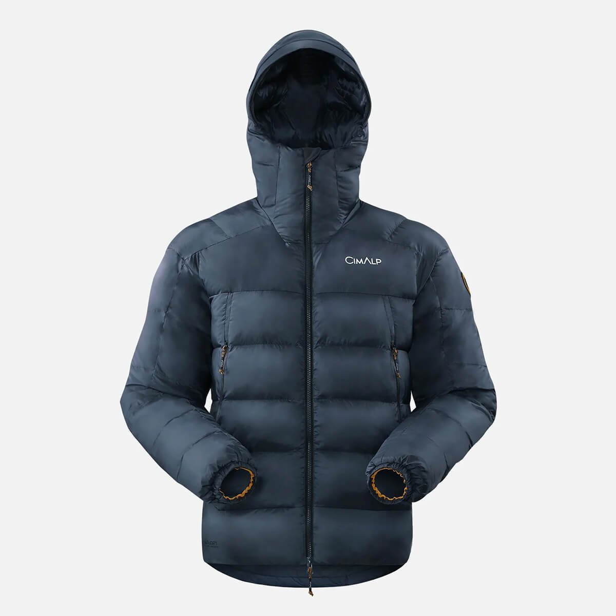 Doudoune d'alpinisme Cimalp Himalayan