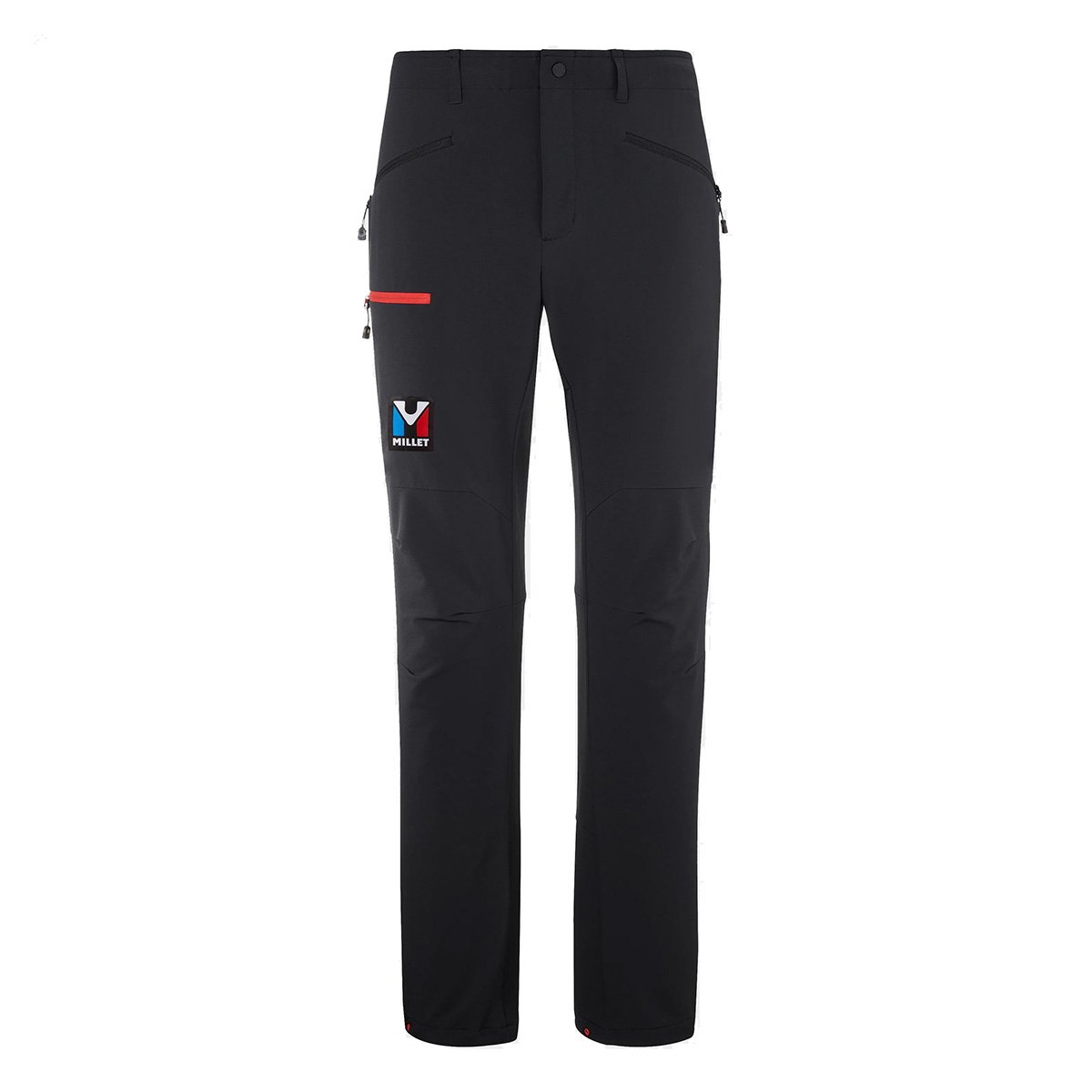 Pantalon d'alpinisme Millet Trilogy pour homme