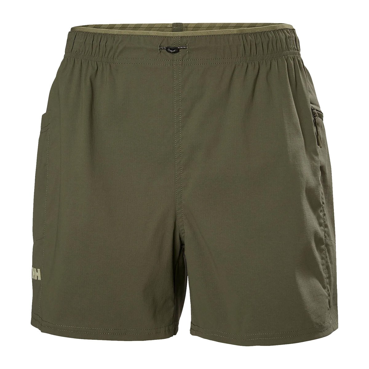 Women�s Vista Hike Shorts couleur 431 UTILITY GRE