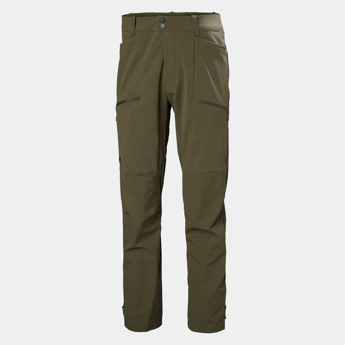 Pantalon Helly Hansen Hovda Tur pour hommes couleur 431 GRE UTILITAIRE
