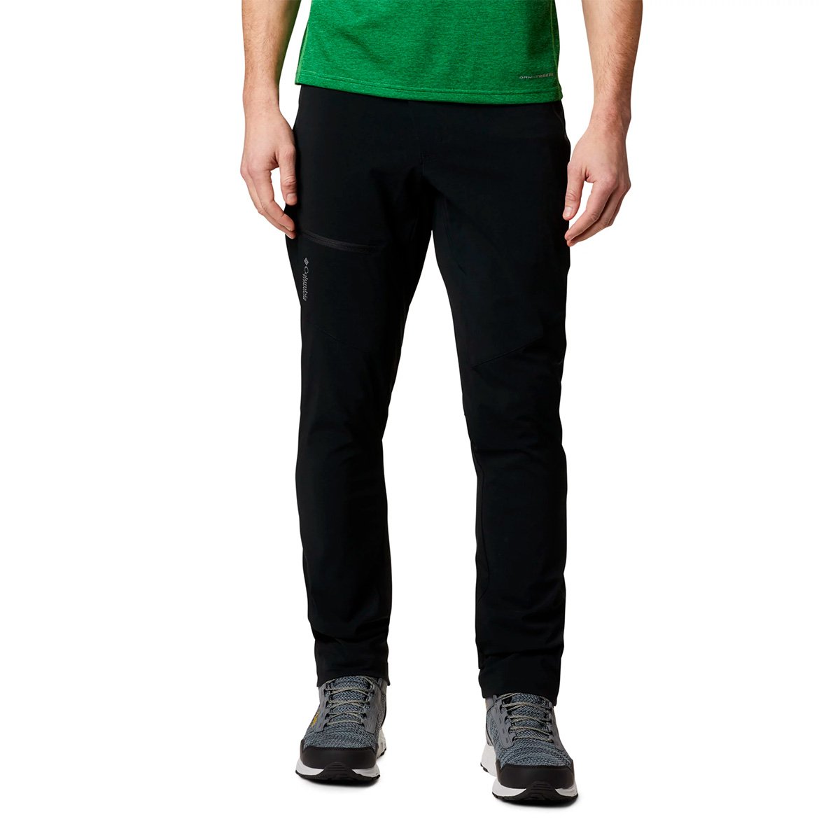 Pantalon de randonn�e Titan Pass pour homme