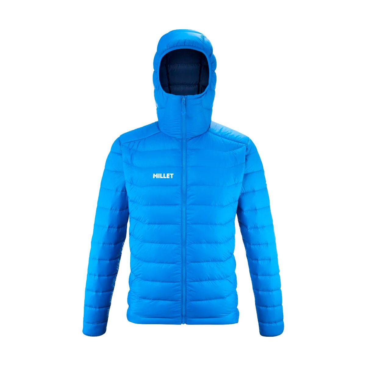 Doudoune Millet Evole Down 700 couleur bleue