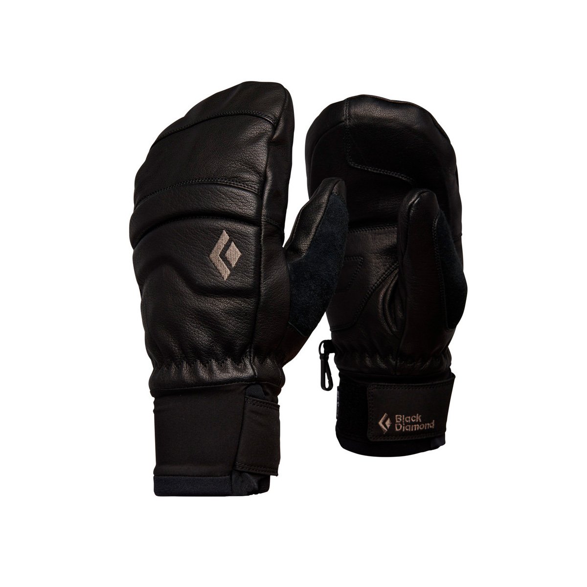 Moufles Black Diamond Spark Mitts