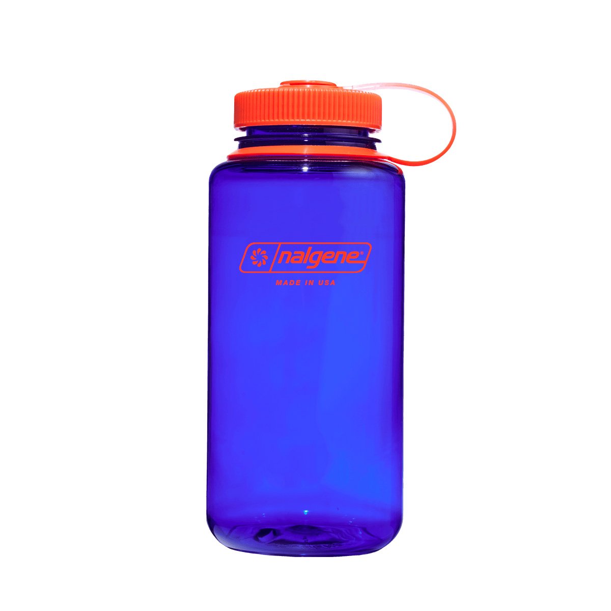 Bouteille 1 litre Nalgne