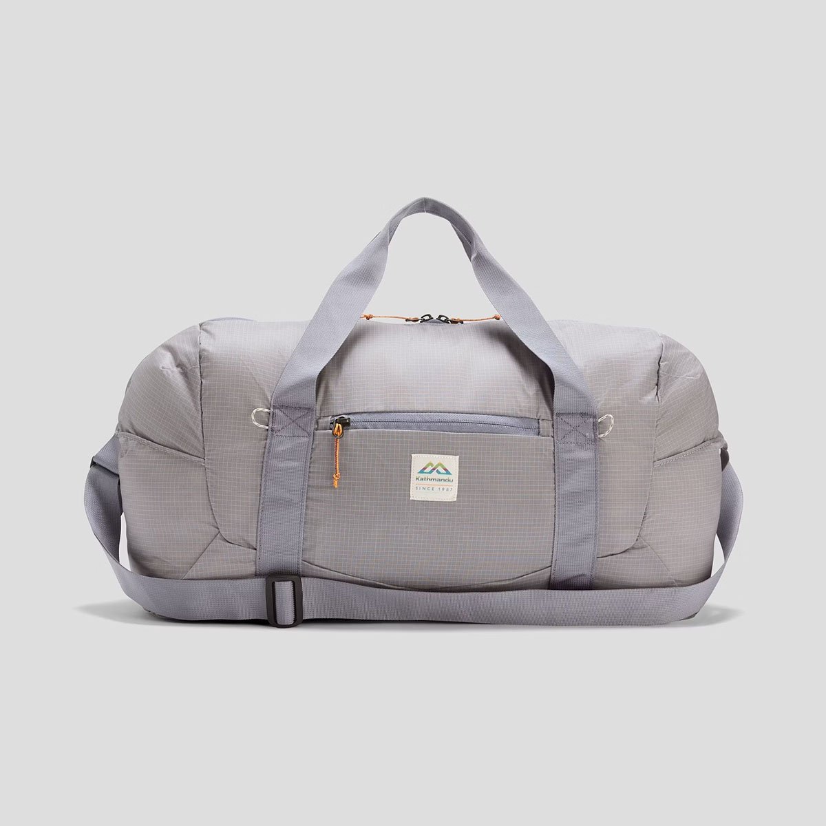 Sac de sport Kathmandu Pack&Go couleir OI5