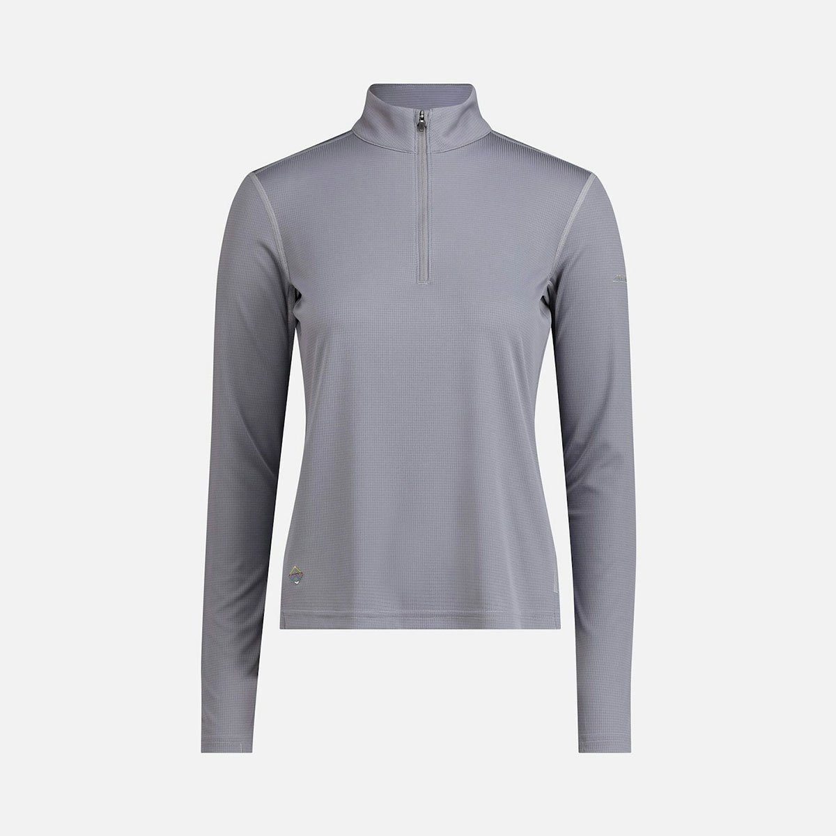 Haut  manches longues Kathmandu Seeker 1/4 Zip pour femme