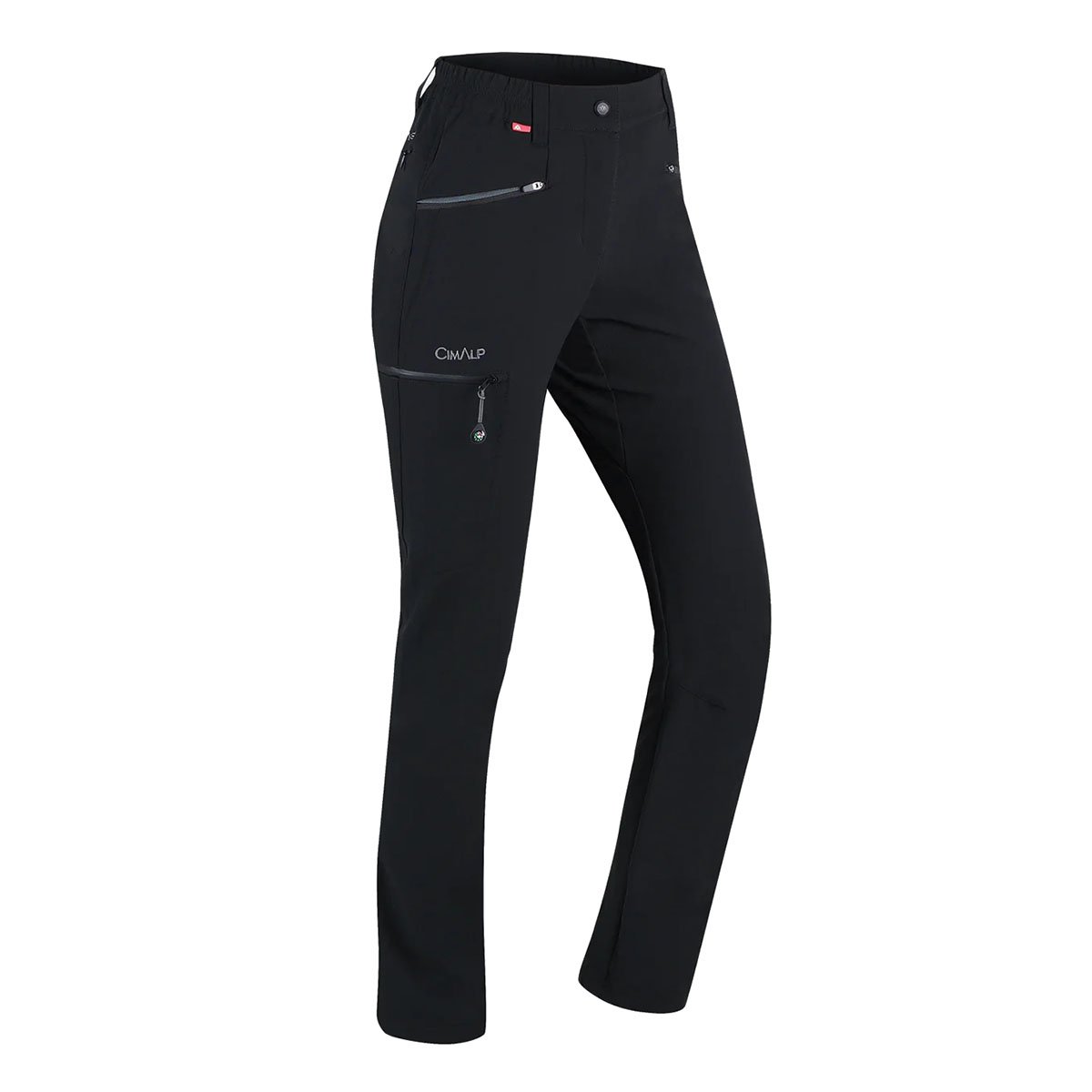 Pantalon de randonn&eacute;e Cimalp Balmaz pour femme