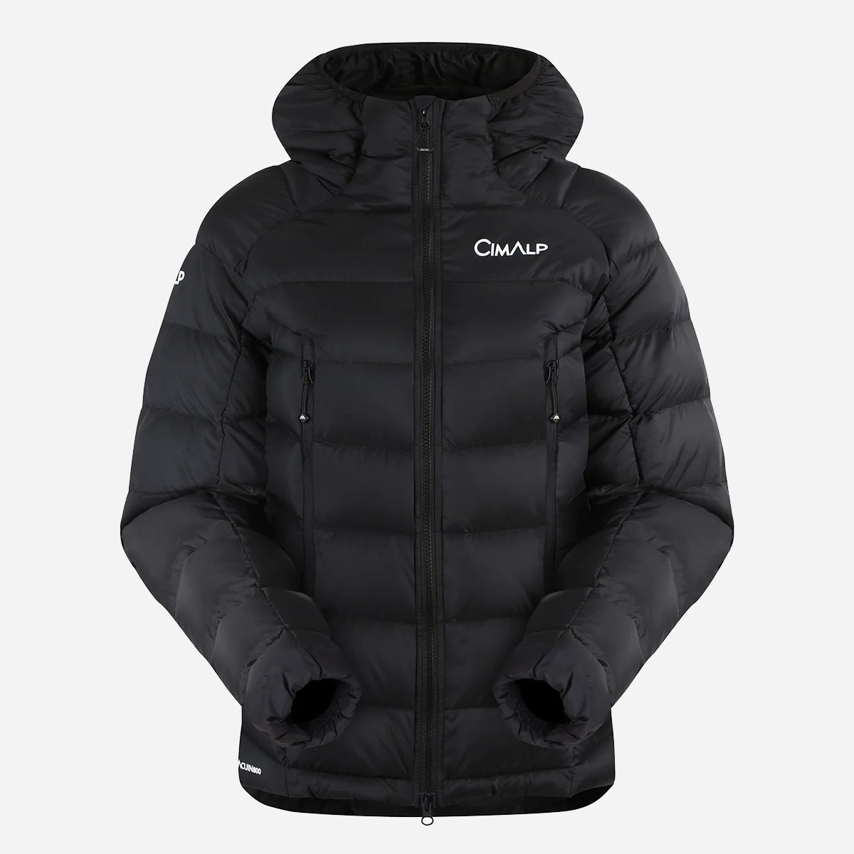 Doudoune Cimalp Lory 2 pour femme